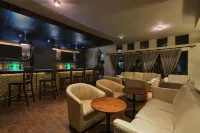 Wyndham Garden Ciudad Obregon - ที่มีบาร์