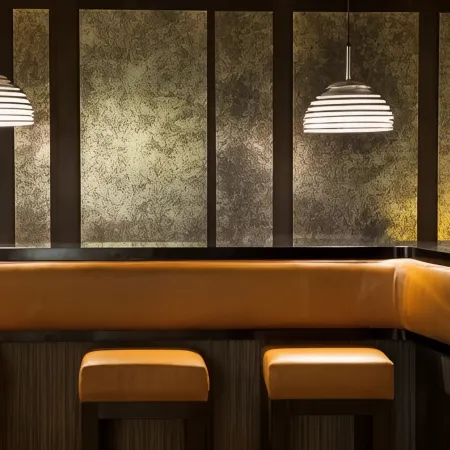Hostellerie du Grand Saint Antoine