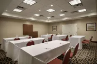 Hampton Inn & Suites Charles Town Hotels in Kabletown