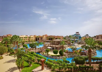 Coral Sea Aqua Club Resort Отели рядом с достопримечательностью «Бей- Набк»