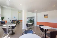 Motel 6 Williams, AZ - West - Grand Canyon