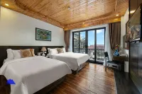 Sapa Green Hotel