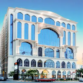 M Hotel Al Dana Makkah by Millennium