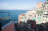 Scorci di Mare - con vistas al mar