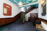 Carlton Hotel Hotels in Forres