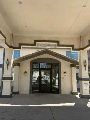 The Enchanted Suites & Residence Hotels near Walmart Supercenter