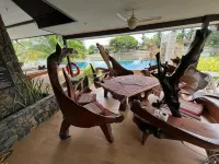 Rayong Rental Pool Villas