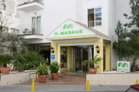 Hotel Manaus Hotels in Cala Blava