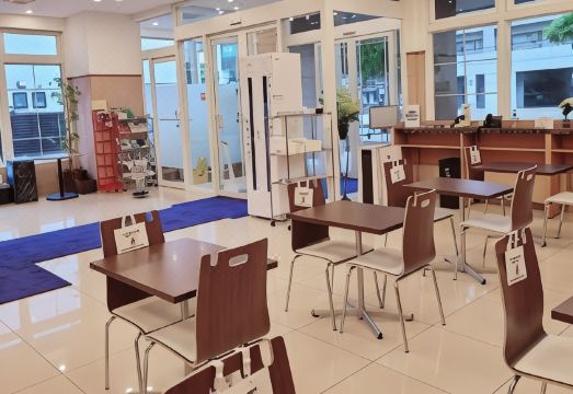 토요코인 야마토 에키마에 객실