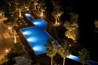 Hotel Sekia - Pools