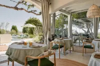 Hotel Morvedra NOU - Parvekkeita