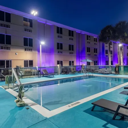 Sleep Inn Ormond Beach - Daytona