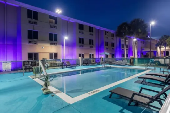 Sleep Inn Ormond Beach - Daytona