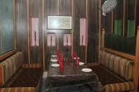 Hotel Bhagyodaya Residency Bhilwara - breakfast