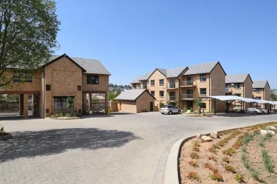 Kyalami Creek Hoteles en Midrand