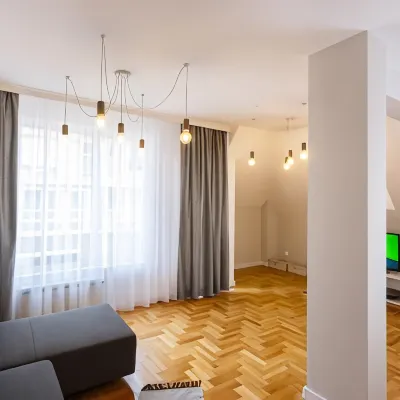 Dunav Apartment House Hotels near Sofia Public Mineral Baths