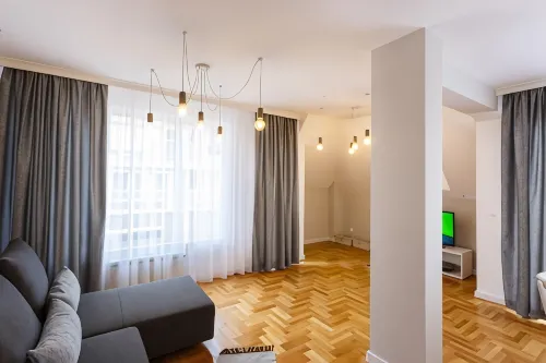 Dunav Apartment House - Apartments