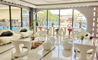 Win Hotel Phayao