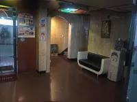 Prince Hotel Hotels in Gwangju