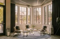 Sonder 907 Main Hoteles en Cambridge