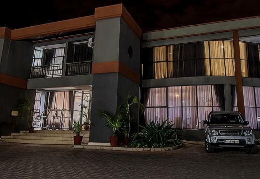 Copperbelt Executive Accommodation Ndola, Zambia - Housity