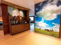 Fairfield Inn & Suites Atlanta Woodstock Hotels in Woodstock