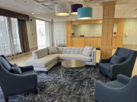 Quality Inn & Suites East Syracuse - Carrier Circle
