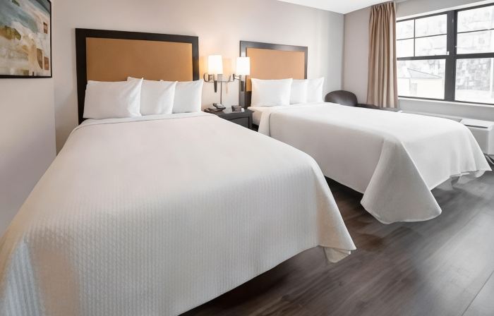 Extended Stay America Suites - Washington, DC - Rockville