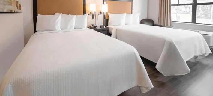 Extended Stay America Suites - Phoenix - Mesa Các khách sạn ở Mesa