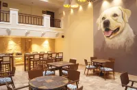 Sharayu One Hotels in Moira