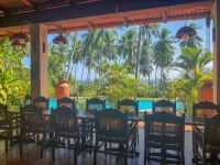 Eva Lanka Hotel - Beach & Wellness - Wifi