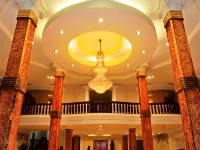 Vy Chhe Hotel - spa