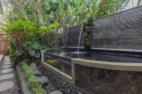 Alam Pracetha Bali Ubud Hotel di Bali