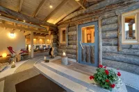 Wellnesshotel Hofbräuhaus Hotels in Bodenmais