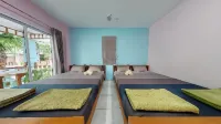 Sansook Resort Hotels in Tha Mai District