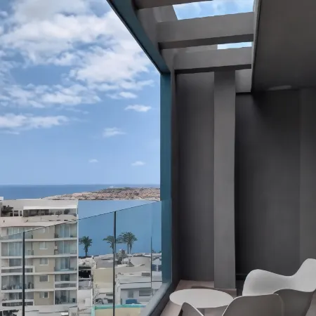 Best Western Premier Malta