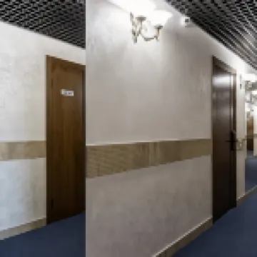 Номера на Морской