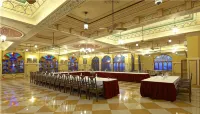 Welcomhotel by ITC Hotels, Fort & Dunes, Khimsar Hotels in Khimsar