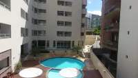 Hotel Atlântico - Beach