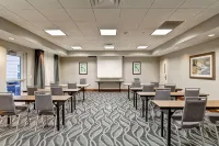Homewood Suites by Hilton Bentonville-Rogers Các khách sạn ở Rogers