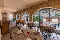 Il Borgo di Villa Cellaia Các khách sạn ở Dicomano