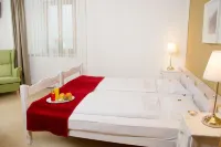 Hotel Veduta Hotels in Zuoz