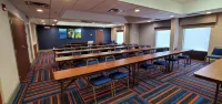 Hampton Inn Hillsville Hôtels à : Galax