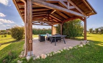 La Collina Delle Fonti