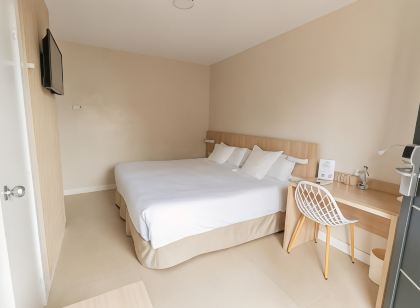 Aparthotel Solifemar