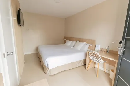 Aparthotel Solifemar