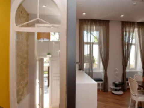 Marina Charming House