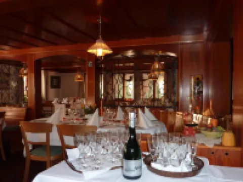 Hotel Lawine Hotels in Todtnau