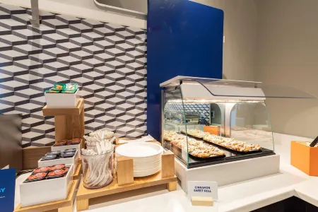 Holiday Inn Express Hattiesburg West – Univ Area