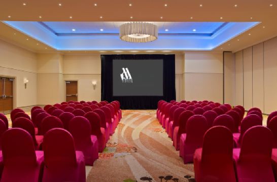 Meeting Rooms Aruba Marriott Resort & Stellaris Casino Photo